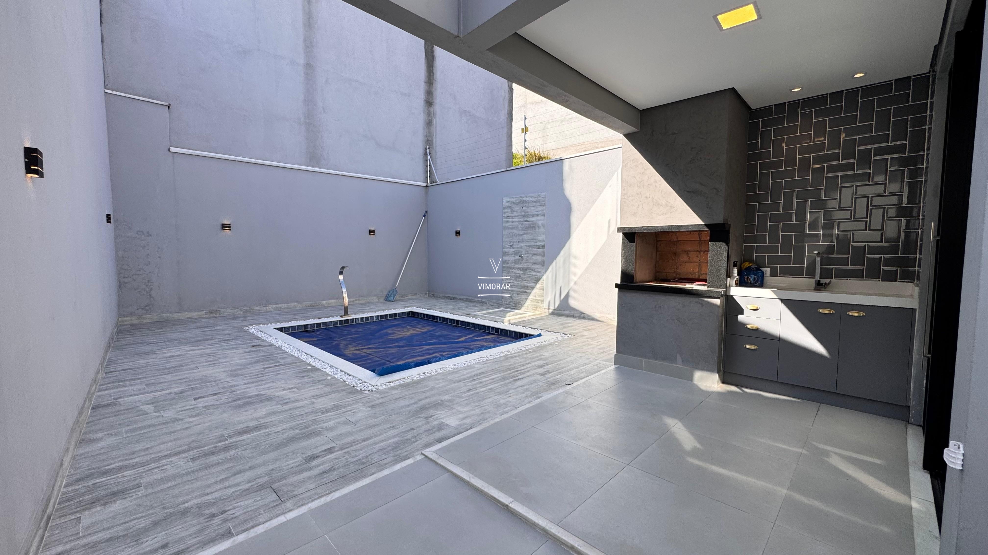 Sobrado 3 dormit&oacute;rios sendo 1 su&iacute;te + 3 vagas de garagem  Guarulhos - 