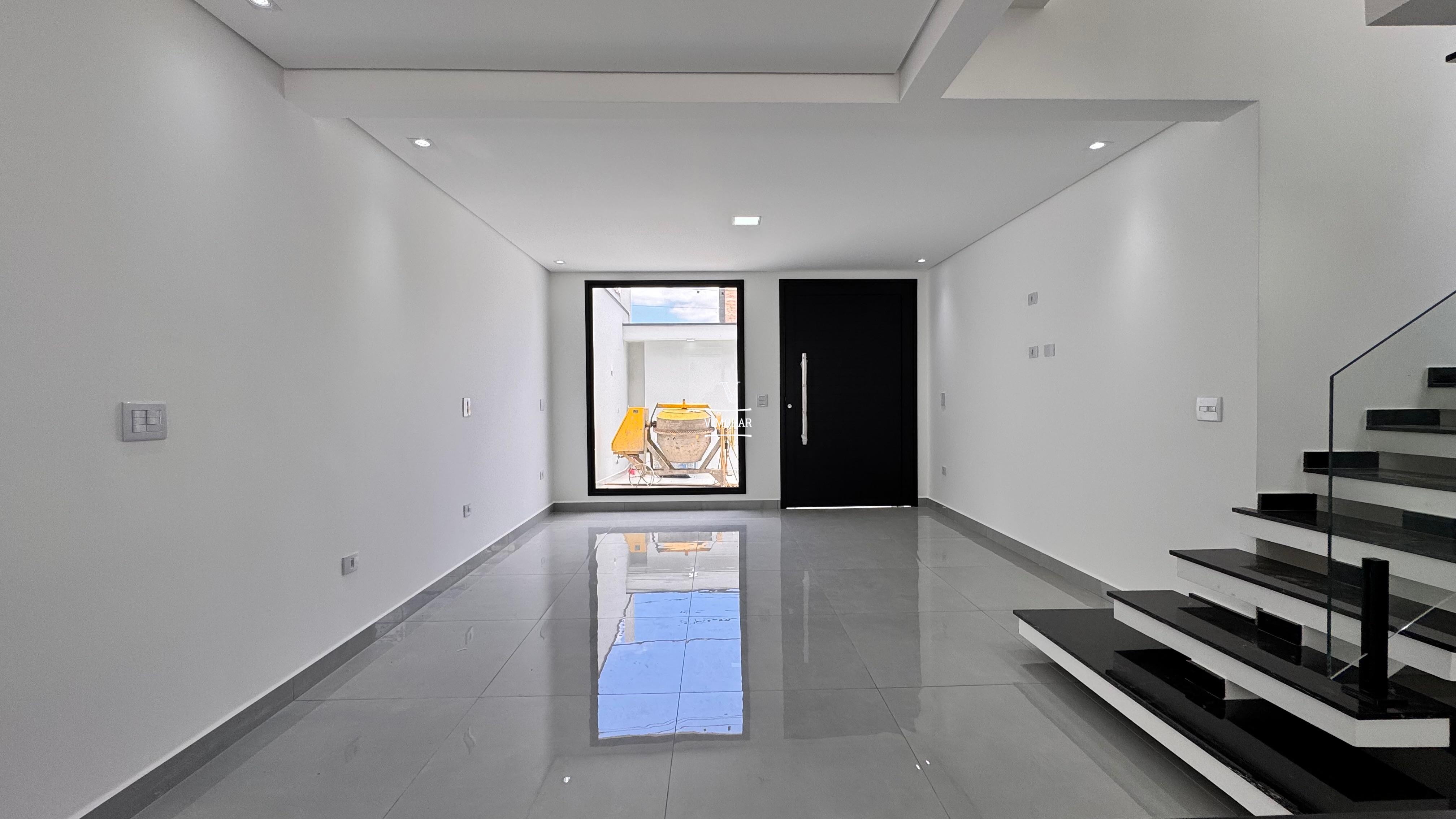 Sobrado 3 dormit&oacute;rios sendo 1 su&iacute;te + 3 vagas de garagem  Guarulhos - 