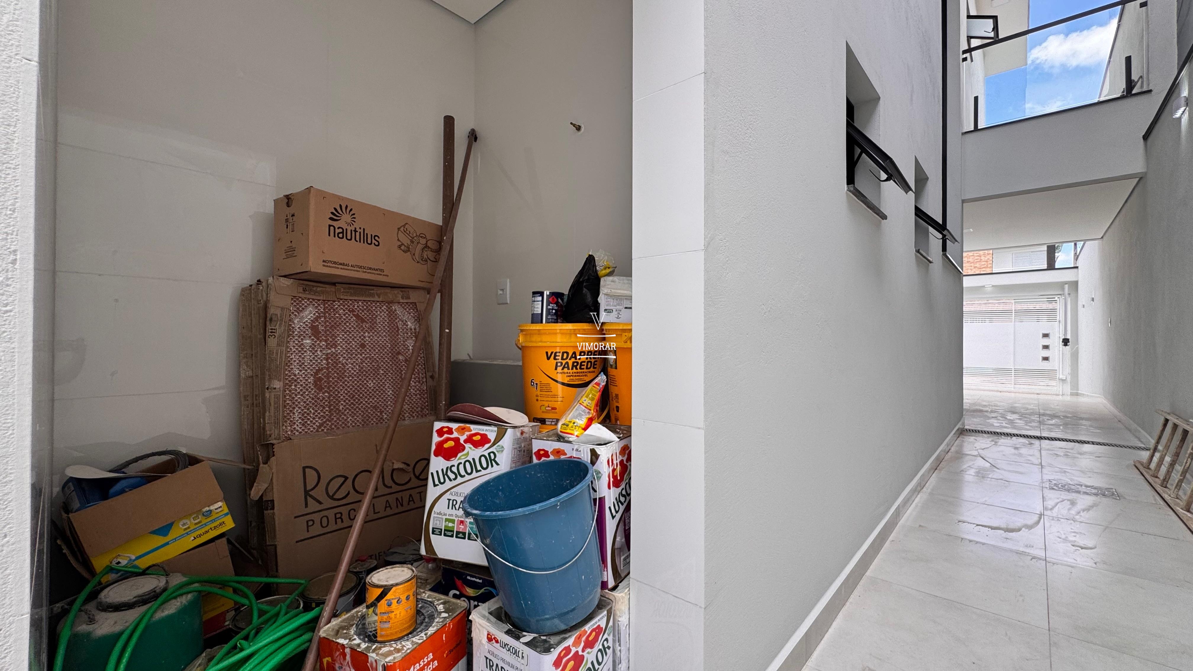 Sobrado 3 dormit&oacute;rios sendo 1 su&iacute;te + 3 vagas de garagem  Guarulhos - 