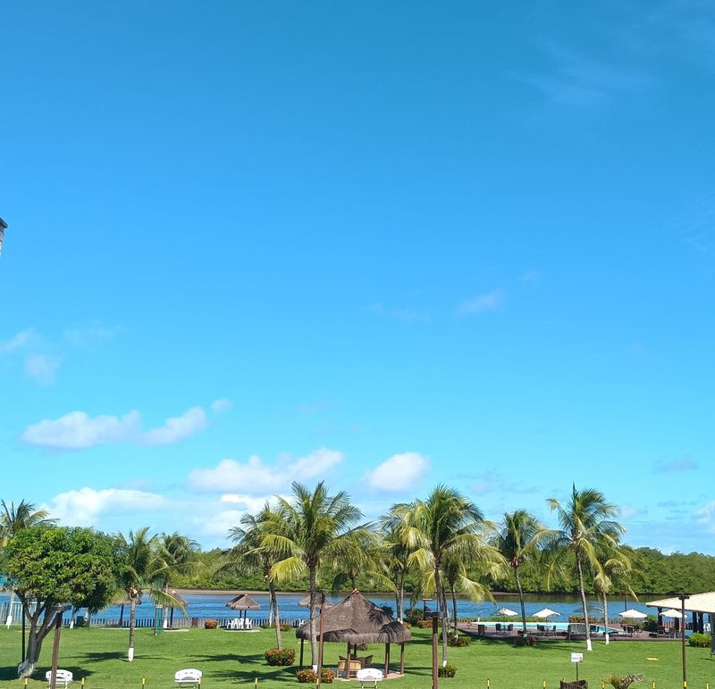 APARTAMENTO 2 QUARTOS SU&Iacute;TE VARANDA NASCENTE PISCINA CAMPO &Agrave; VENDA BARRA JACU&Iacute;PE! Rua Humberto Costa Camaçari - 