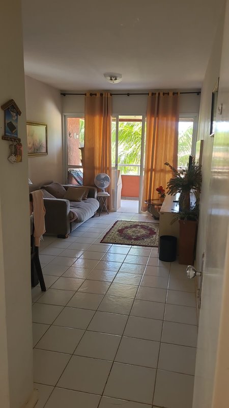 APARTAMENTO 2 QUARTOS SU&Iacute;TE VARANDA NASCENTE PISCINA CAMPO &Agrave; VENDA BARRA JACU&Iacute;PE! Rua Humberto Costa Camaçari - 