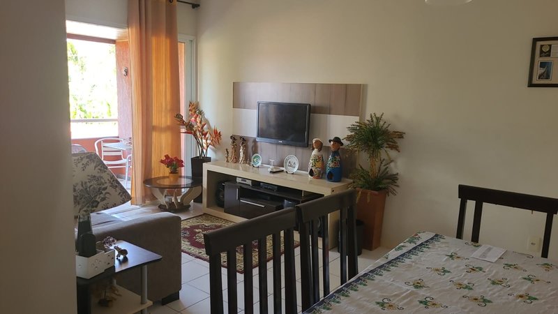 APARTAMENTO 2 QUARTOS SU&Iacute;TE VARANDA NASCENTE PISCINA CAMPO &Agrave; VENDA BARRA JACU&Iacute;PE! Rua Humberto Costa Camaçari - 