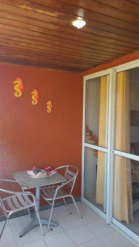 APARTAMENTO 2 QUARTOS SU&Iacute;TE VARANDA NASCENTE PISCINA CAMPO &Agrave; VENDA BARRA JACU&Iacute;PE! Rua Humberto Costa Camaçari - 