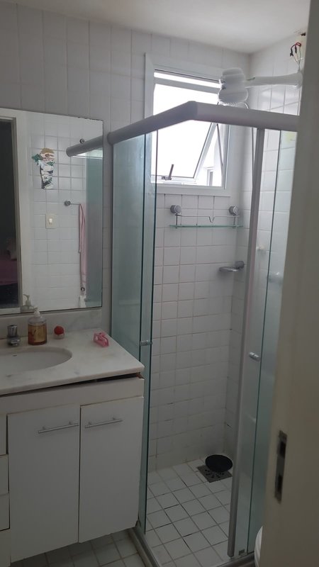 APARTAMENTO 2 QUARTOS SU&Iacute;TE VARANDA NASCENTE PISCINA CAMPO &Agrave; VENDA BARRA JACU&Iacute;PE! Rua Humberto Costa Camaçari - 