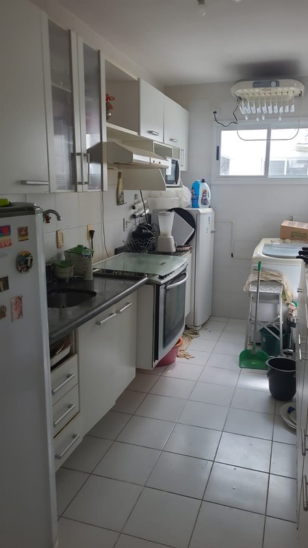 APARTAMENTO 2 QUARTOS SU&Iacute;TE VARANDA NASCENTE PISCINA CAMPO &Agrave; VENDA BARRA JACU&Iacute;PE! Rua Humberto Costa Camaçari - 