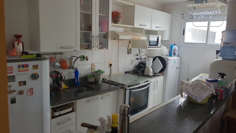 APARTAMENTO 2 QUARTOS SU&Iacute;TE VARANDA NASCENTE PISCINA CAMPO &Agrave; VENDA BARRA JACU&Iacute;PE! Rua Humberto Costa Camaçari - 