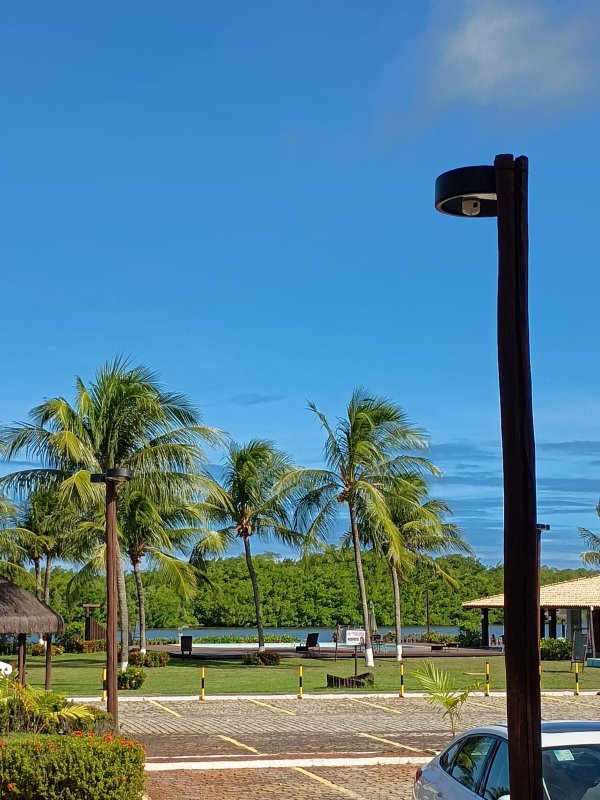 APARTAMENTO 2 QUARTOS SU&Iacute;TE VARANDA NASCENTE PISCINA CAMPO &Agrave; VENDA BARRA JACU&Iacute;PE! Rua Humberto Costa Camaçari - 