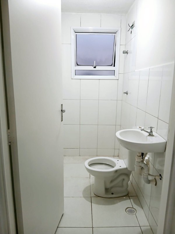 Apartamento 2 dormit&oacute;rios- Residencial Bosque II  Mogi das Cruzes - 