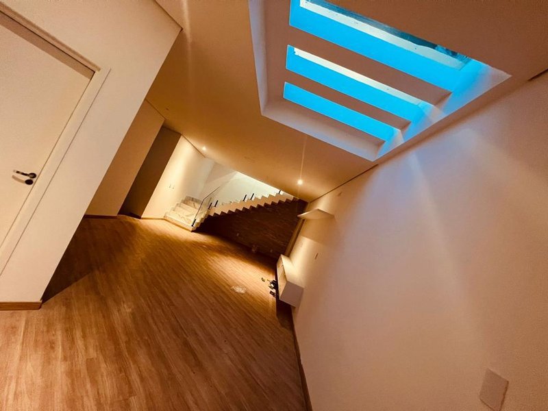 Casa para Loca&ccedil;&atilde;o - 3 SUITES - Condominio Cyrella Landscape - Votorantim SP Avenida Landscape Votorantim - 