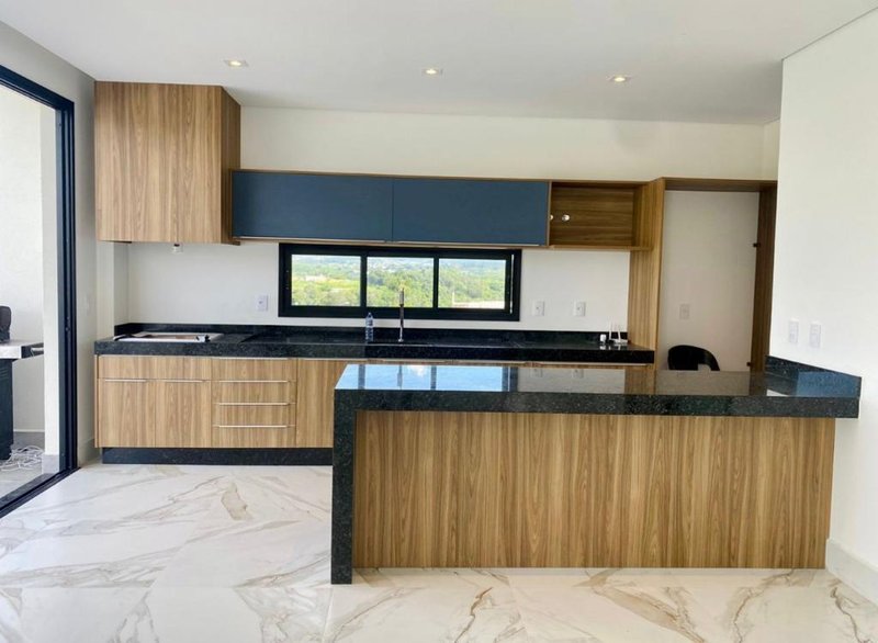 Casa para Loca&ccedil;&atilde;o - 3 SUITES - Condominio Cyrella Landscape - Votorantim SP Avenida Landscape Votorantim - 