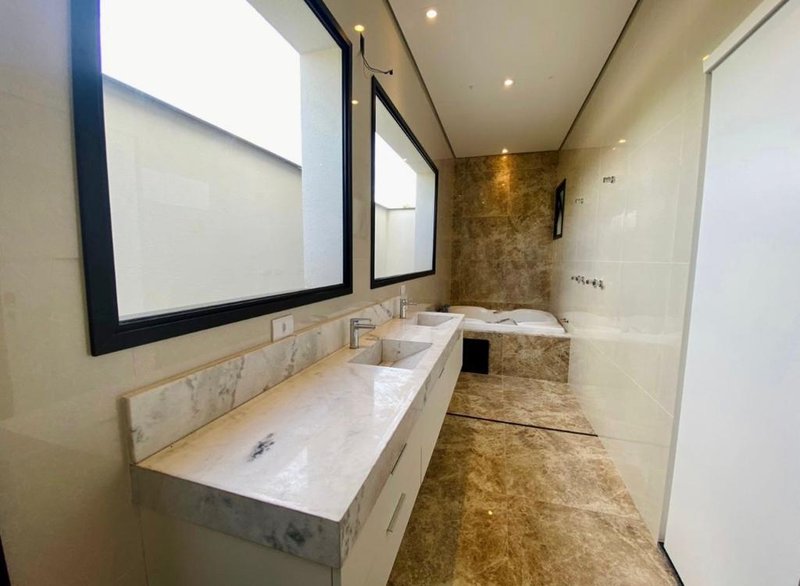 Casa para Loca&ccedil;&atilde;o - 3 SUITES - Condominio Cyrella Landscape - Votorantim SP Avenida Landscape Votorantim - 