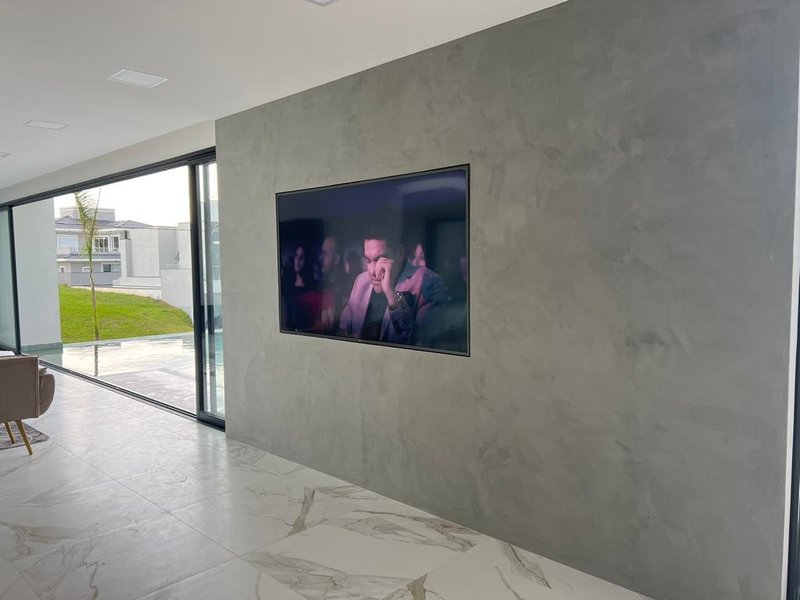 Casa para Loca&ccedil;&atilde;o - 3 SUITES - Condominio Cyrella Landscape - Votorantim SP Avenida Landscape Votorantim - 