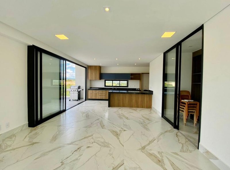 Casa para Loca&ccedil;&atilde;o - 3 SUITES - Condominio Cyrella Landscape - Votorantim SP Avenida Landscape Votorantim - 