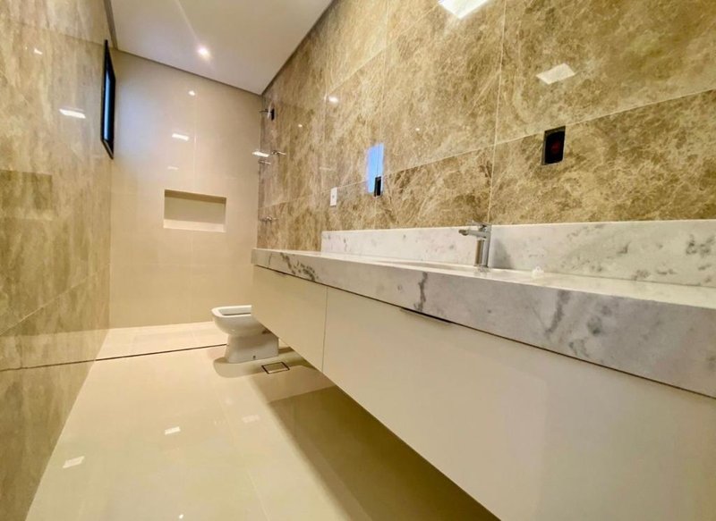 Casa para Loca&ccedil;&atilde;o - 3 SUITES - Condominio Cyrella Landscape - Votorantim SP Avenida Landscape Votorantim - 