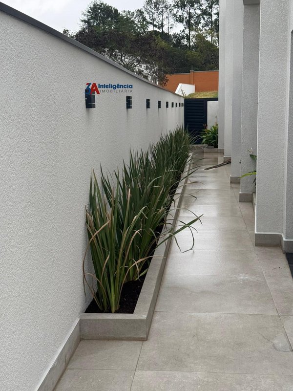 CASA COND. ALPHAVILLE CASTELLO - SOROCABA Avenida Independencia Sorocaba - 