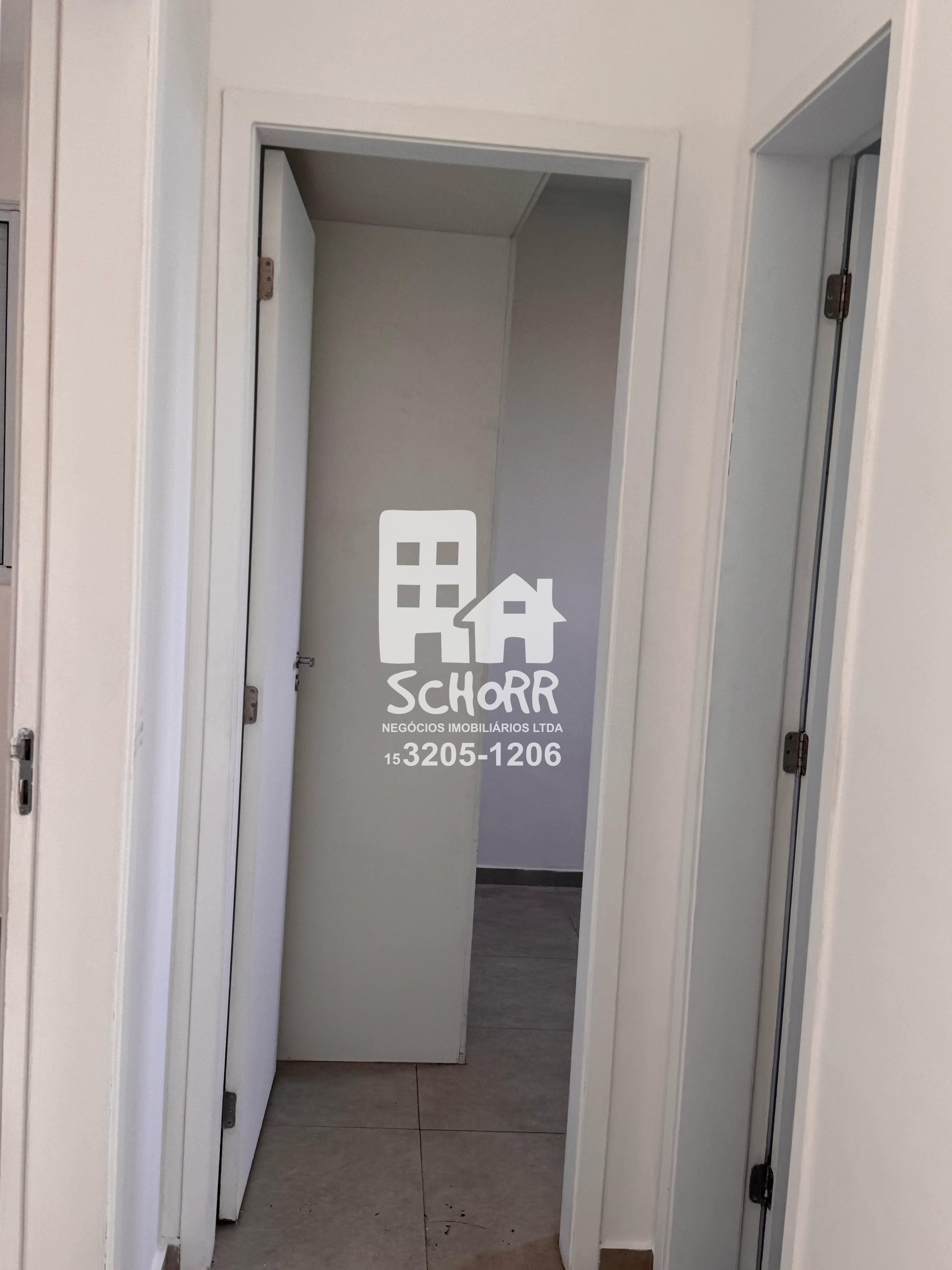 🏡 Lindo Apartamento &agrave; Venda &ndash; Condom&iacute;nio Veredas do Vale - condom&iacute;nio com piscina Avenida Virgílio de Montezzo Filho Tatuí - 