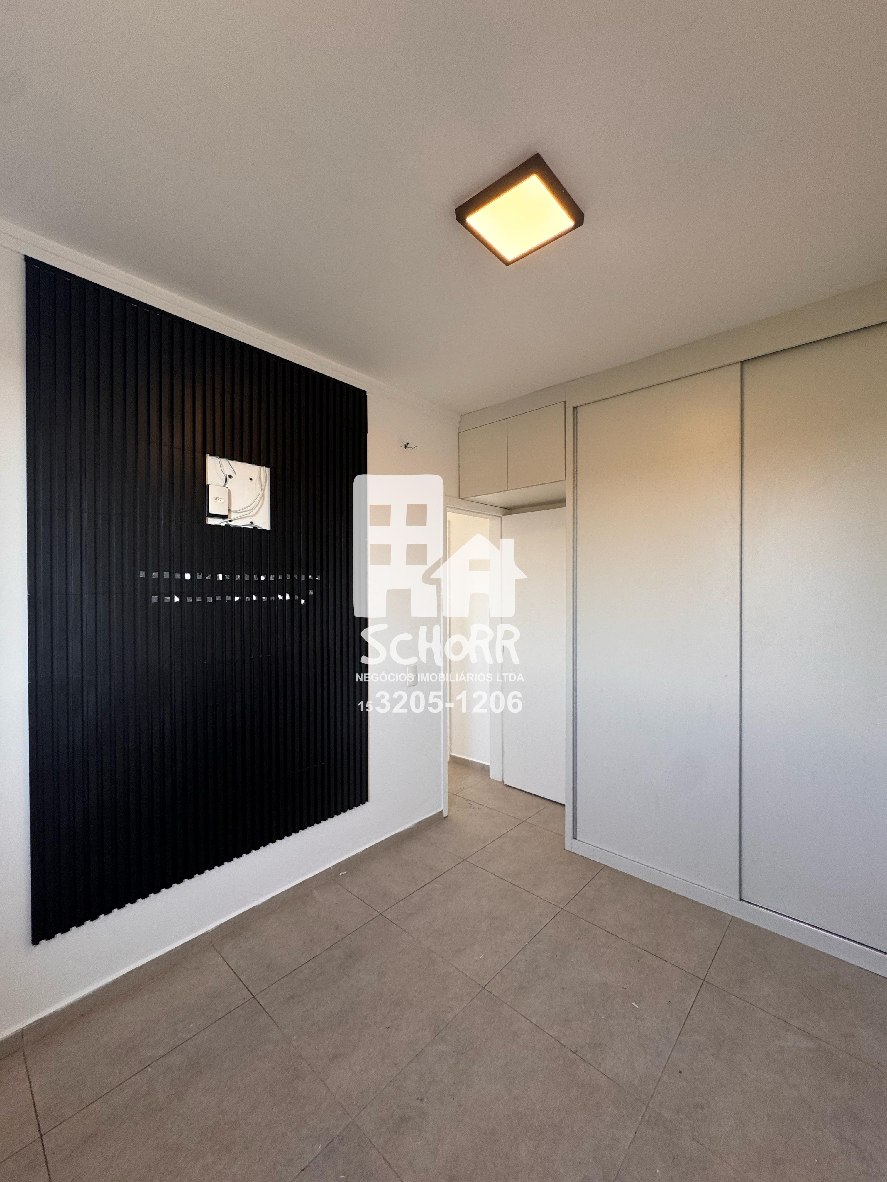 🏡 Lindo Apartamento &agrave; Venda &ndash; Condom&iacute;nio Veredas do Vale - condom&iacute;nio com piscina Avenida Virgílio de Montezzo Filho Tatuí - 