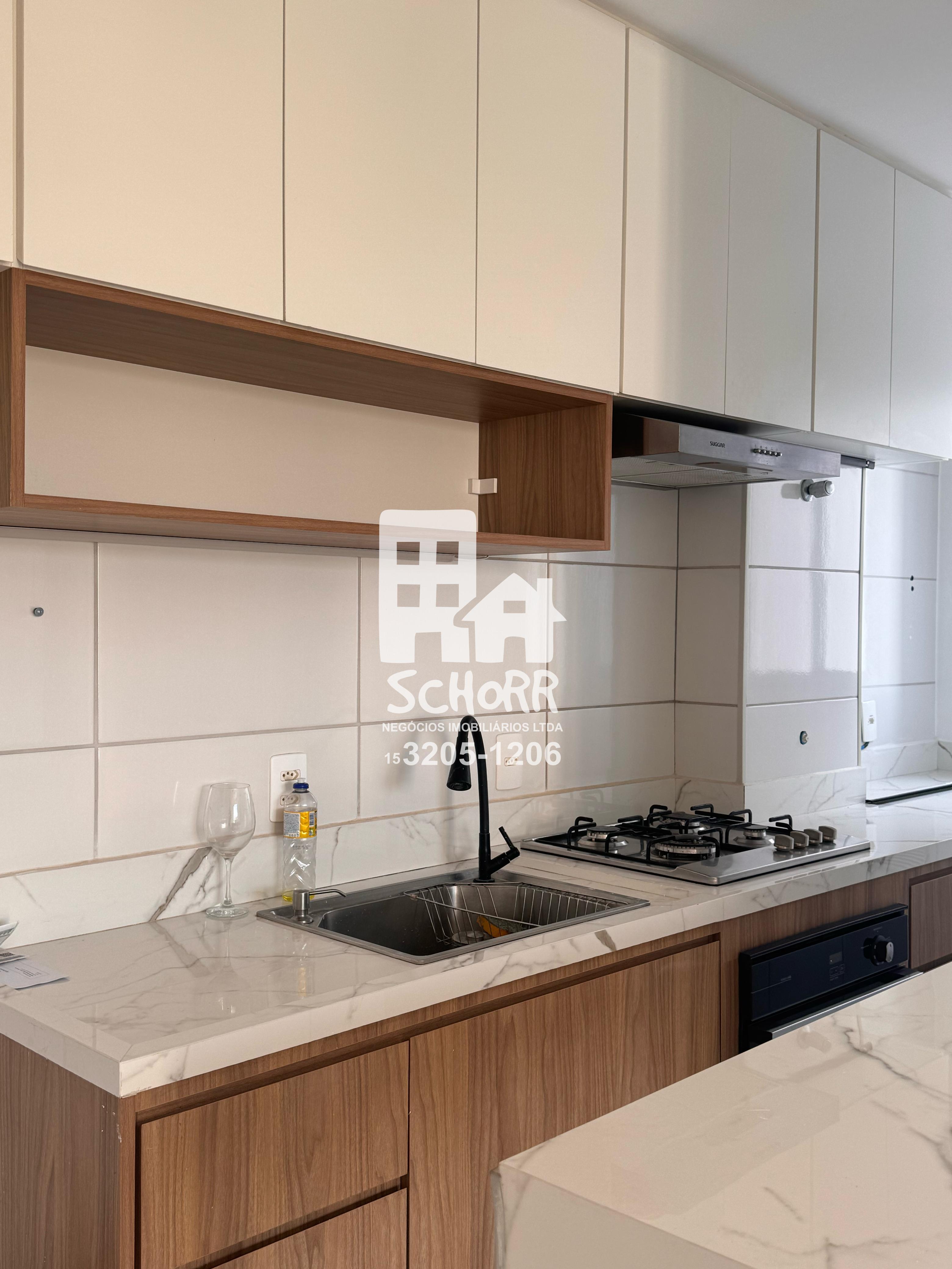 🏡 Lindo Apartamento &agrave; Venda &ndash; Condom&iacute;nio Veredas do Vale - condom&iacute;nio com piscina Avenida Virgílio de Montezzo Filho Tatuí - 