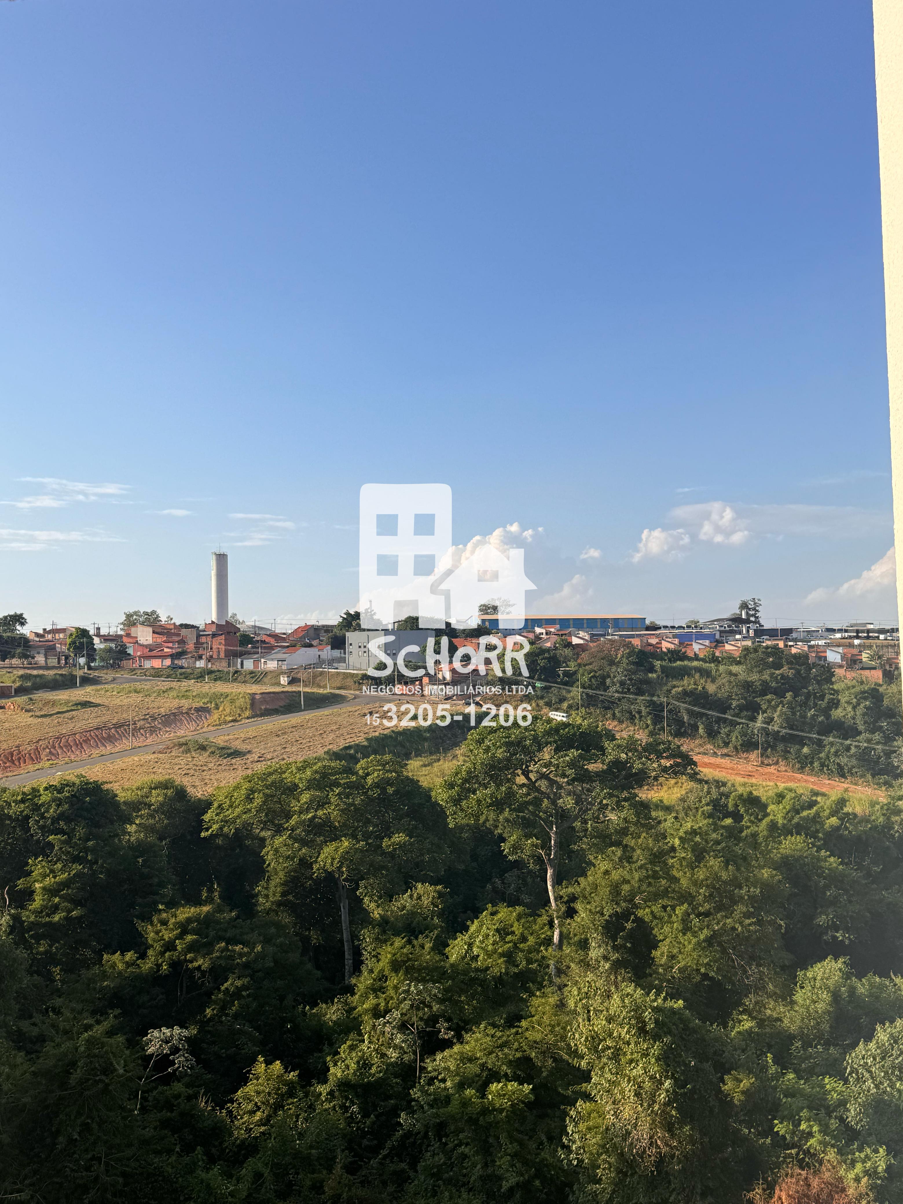 🏡 Lindo Apartamento &agrave; Venda &ndash; Condom&iacute;nio Veredas do Vale - condom&iacute;nio com piscina Avenida Virgílio de Montezzo Filho Tatuí - 