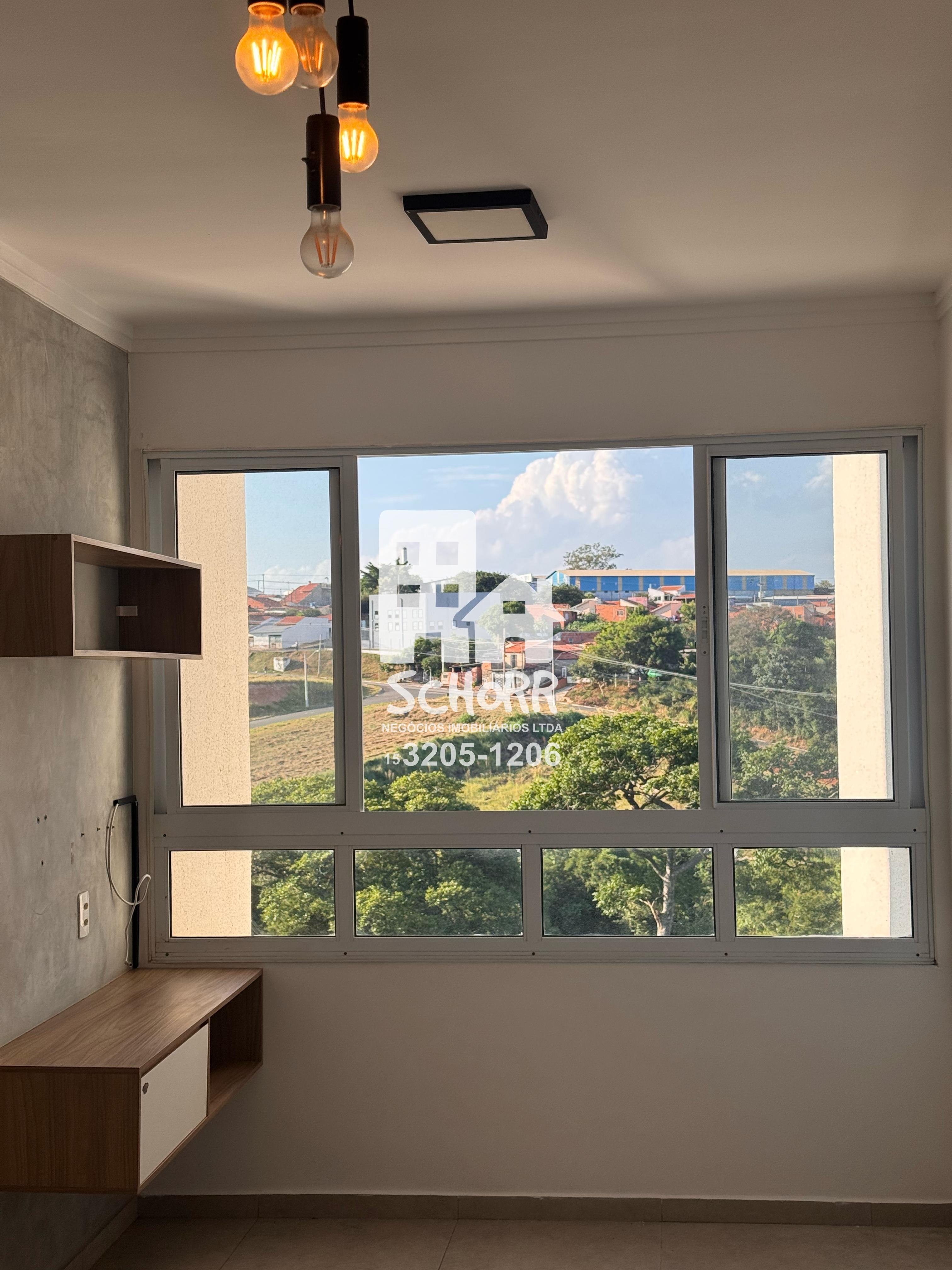 🏡 Lindo Apartamento &agrave; Venda &ndash; Condom&iacute;nio Veredas do Vale - condom&iacute;nio com piscina Avenida Virgílio de Montezzo Filho Tatuí - 