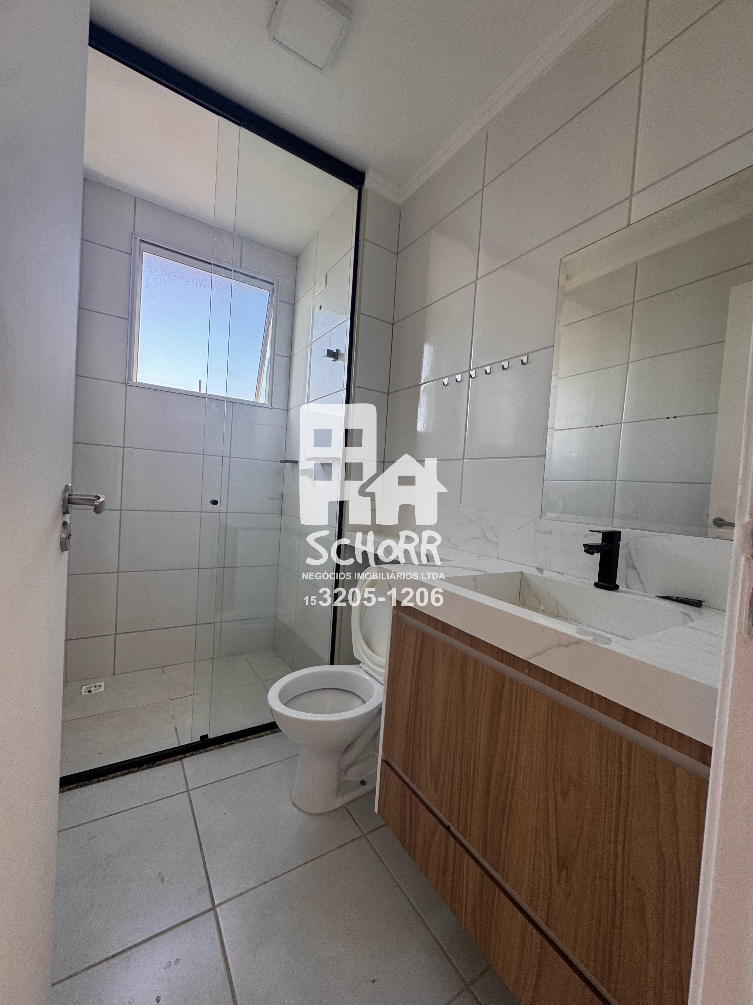 🏡 Lindo Apartamento &agrave; Venda &ndash; Condom&iacute;nio Veredas do Vale - condom&iacute;nio com piscina Avenida Virgílio de Montezzo Filho Tatuí - 