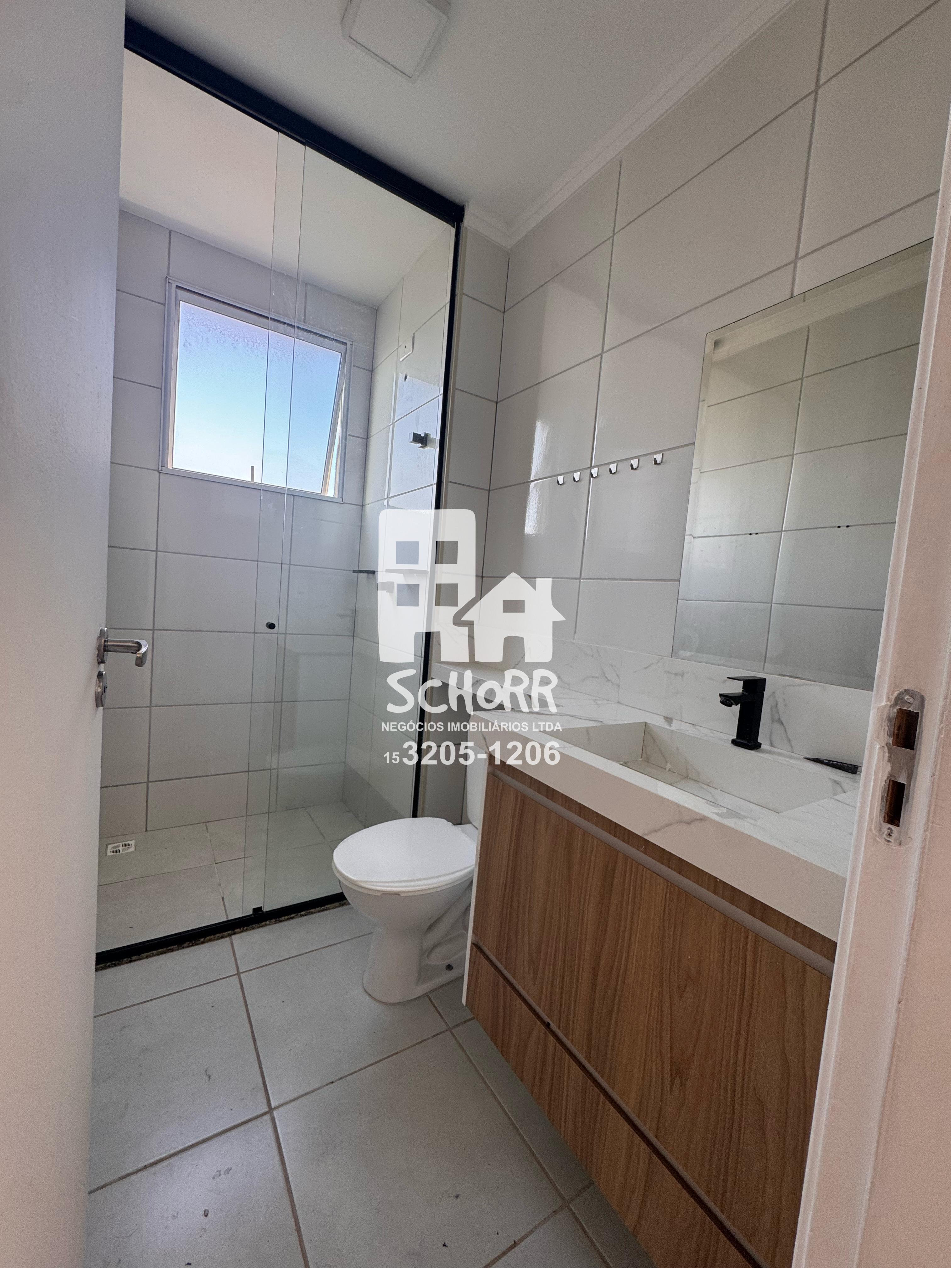 🏡 Lindo Apartamento &agrave; Venda &ndash; Condom&iacute;nio Veredas do Vale - condom&iacute;nio com piscina Avenida Virgílio de Montezzo Filho Tatuí - 