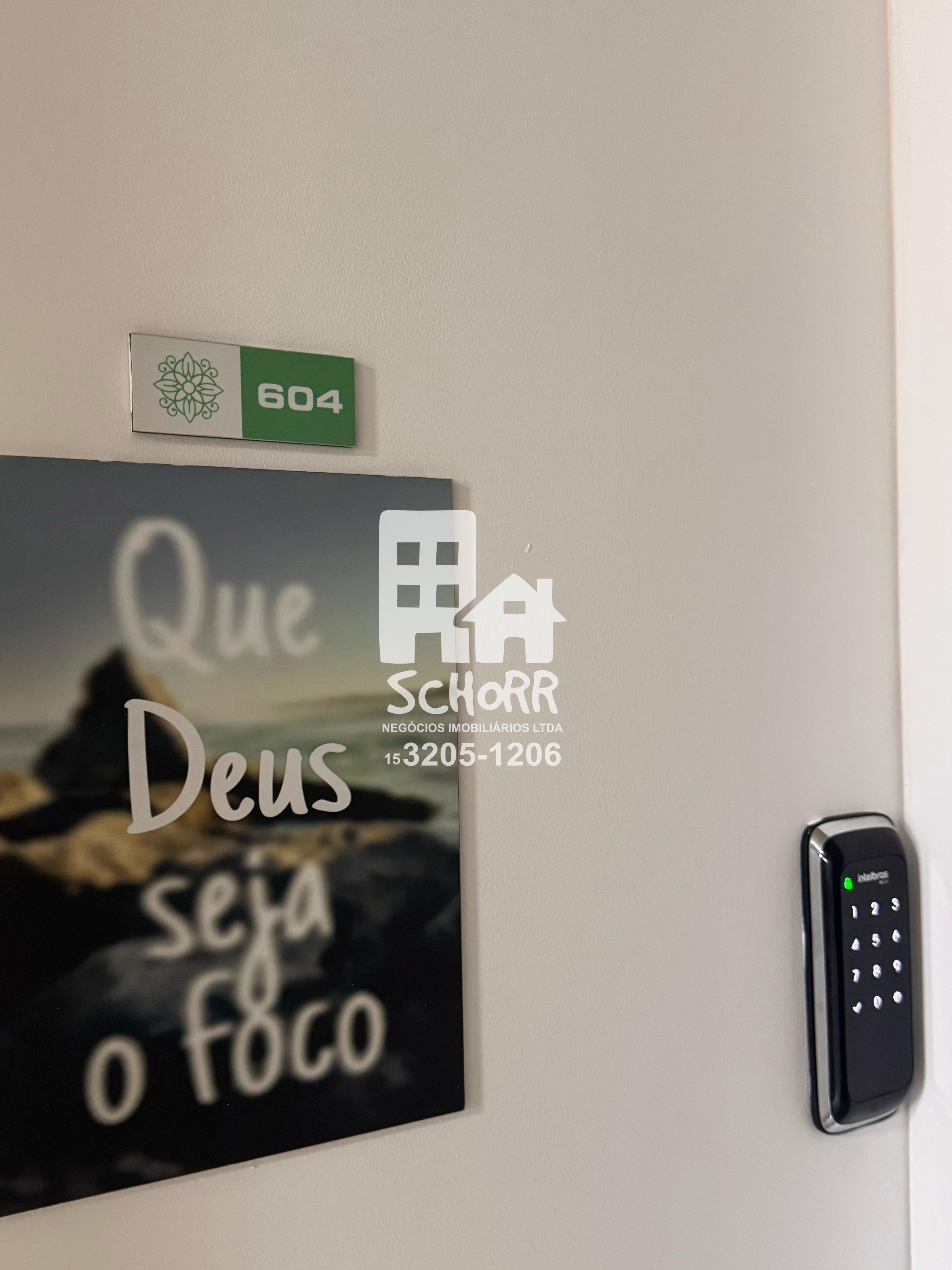 🏡 Lindo Apartamento &agrave; Venda &ndash; Condom&iacute;nio Veredas do Vale - condom&iacute;nio com piscina Avenida Virgílio de Montezzo Filho Tatuí - 