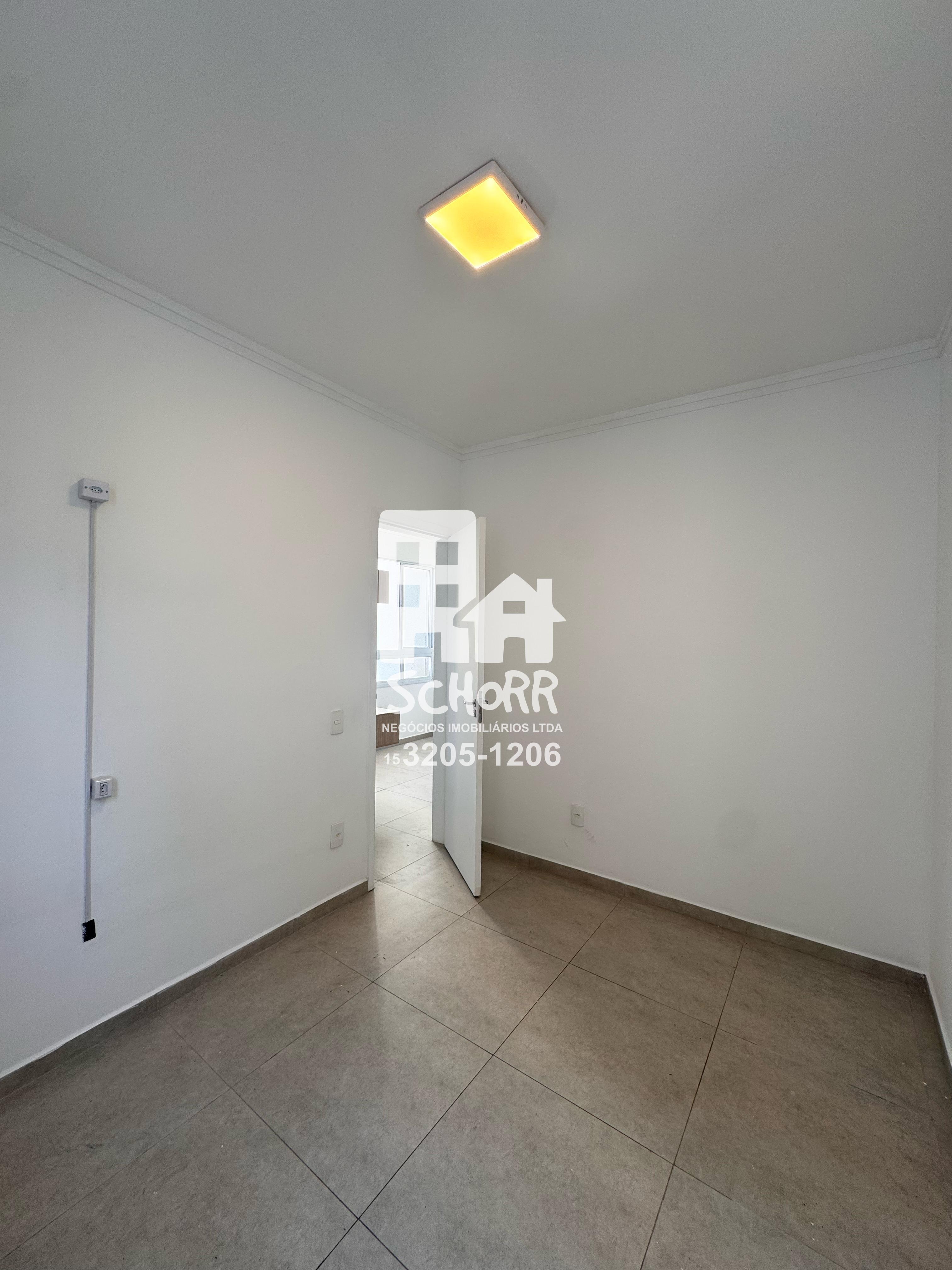 🏡 Lindo Apartamento &agrave; Venda &ndash; Condom&iacute;nio Veredas do Vale - condom&iacute;nio com piscina Avenida Virgílio de Montezzo Filho Tatuí - 