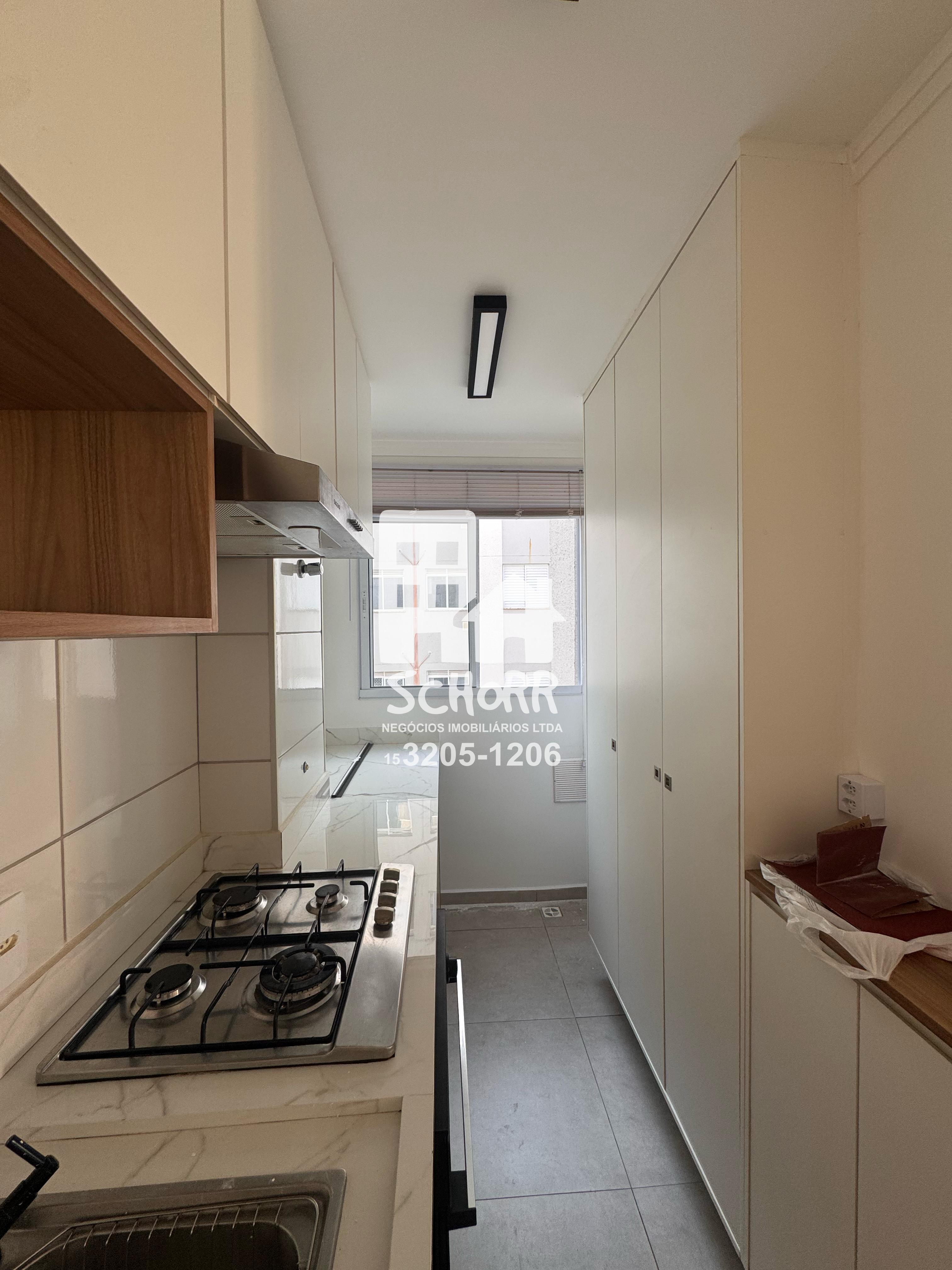 🏡 Lindo Apartamento &agrave; Venda &ndash; Condom&iacute;nio Veredas do Vale - condom&iacute;nio com piscina Avenida Virgílio de Montezzo Filho Tatuí - 