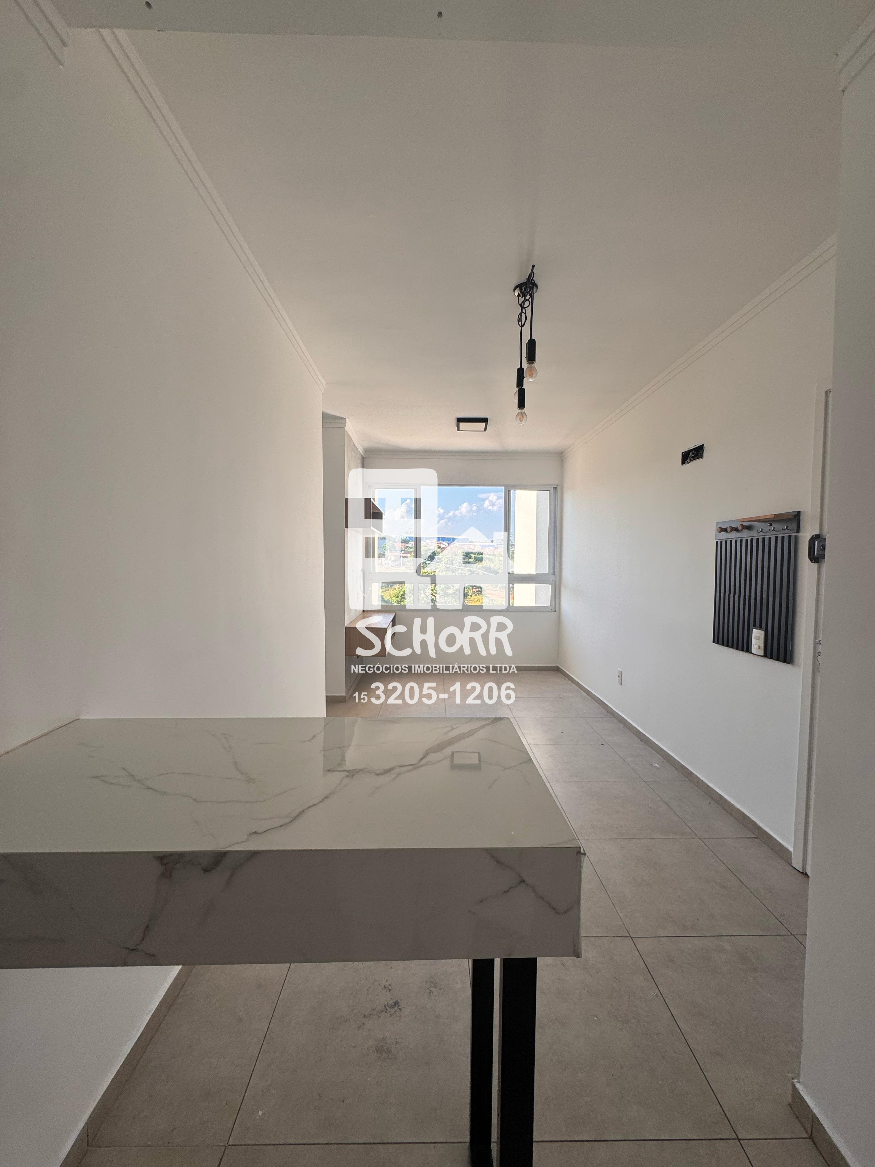 🏡 Lindo Apartamento &agrave; Venda &ndash; Condom&iacute;nio Veredas do Vale - condom&iacute;nio com piscina Avenida Virgílio de Montezzo Filho Tatuí - 