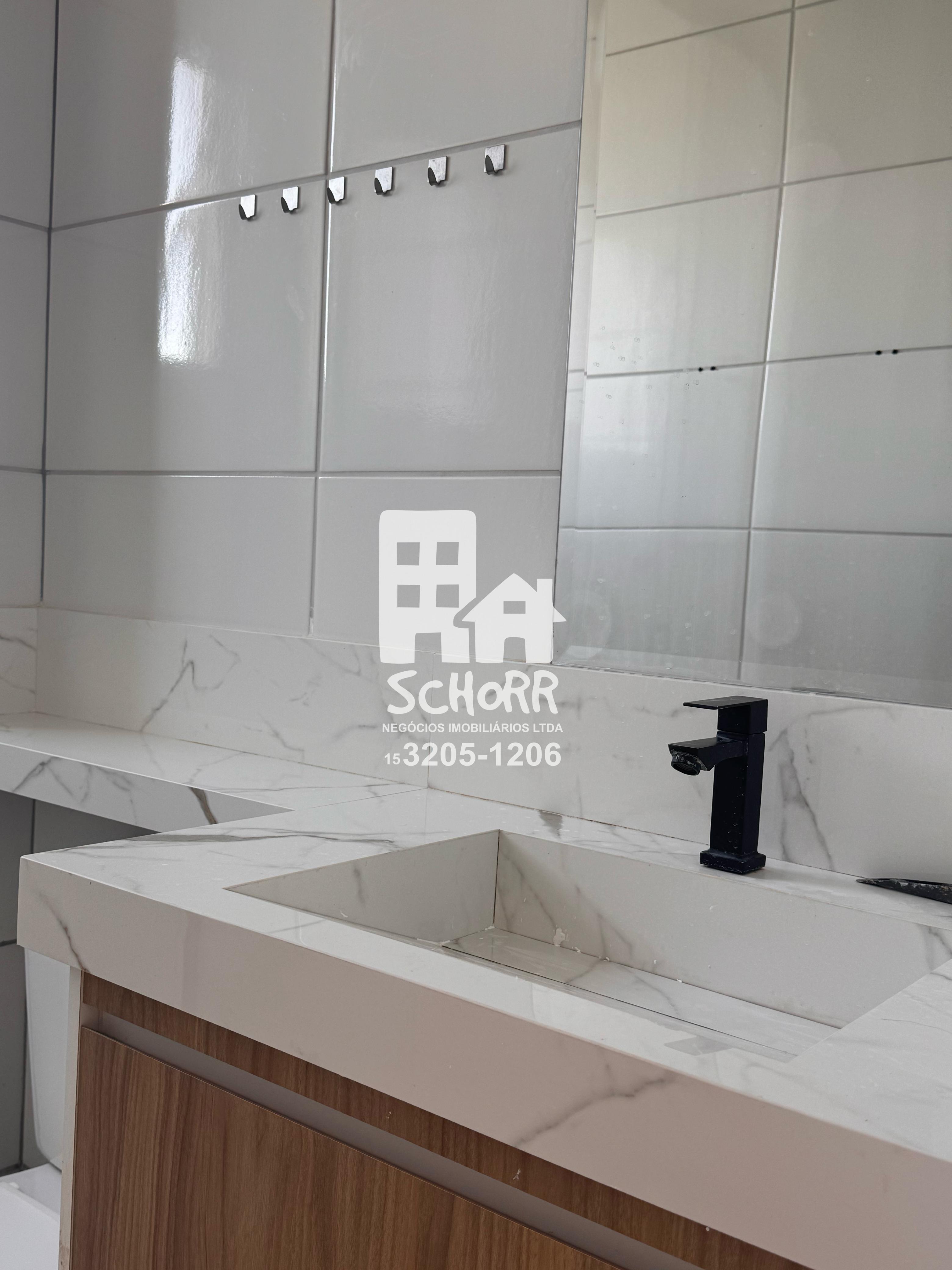 🏡 Lindo Apartamento &agrave; Venda &ndash; Condom&iacute;nio Veredas do Vale - condom&iacute;nio com piscina Avenida Virgílio de Montezzo Filho Tatuí - 