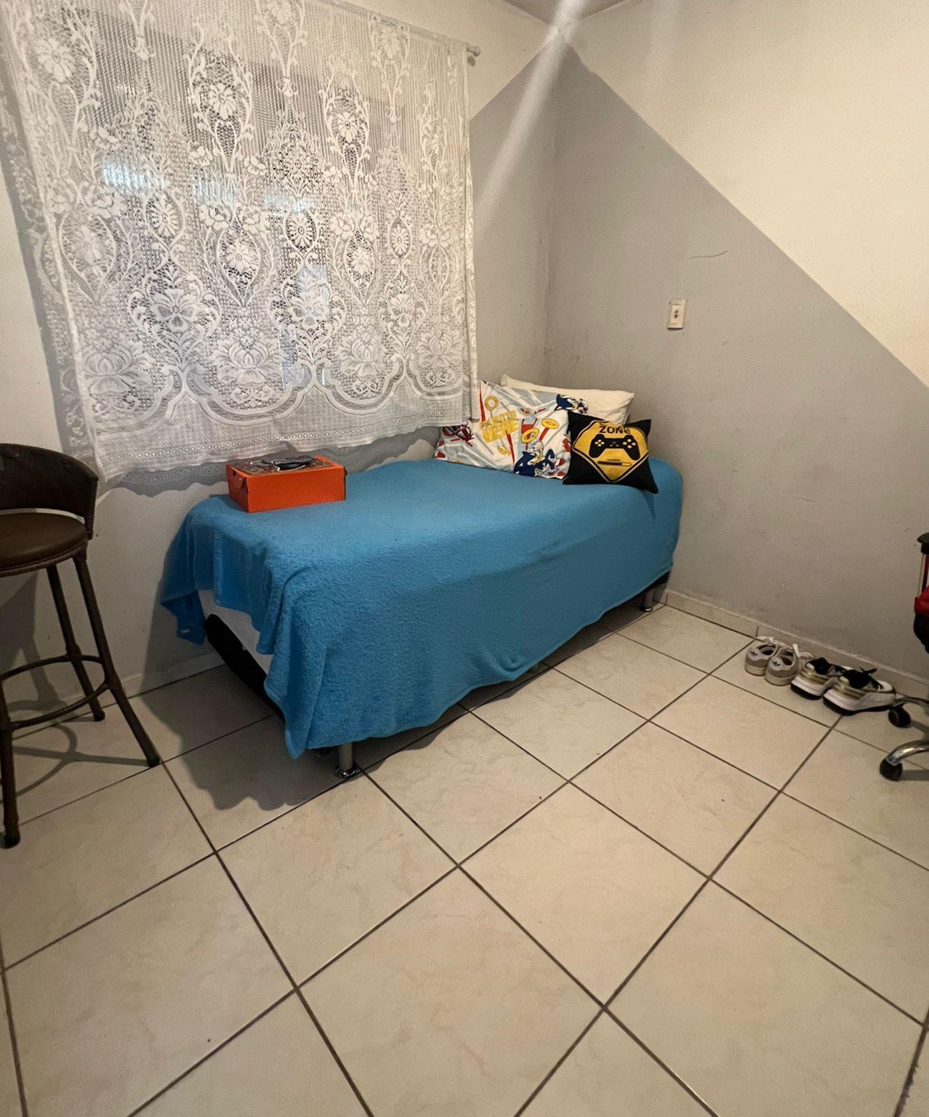 Casa de Alvenaria no bairro Areias do Meio em Governador Celso Ramos SC Rodovia Francisco Wouling CELSO RAMOS - 