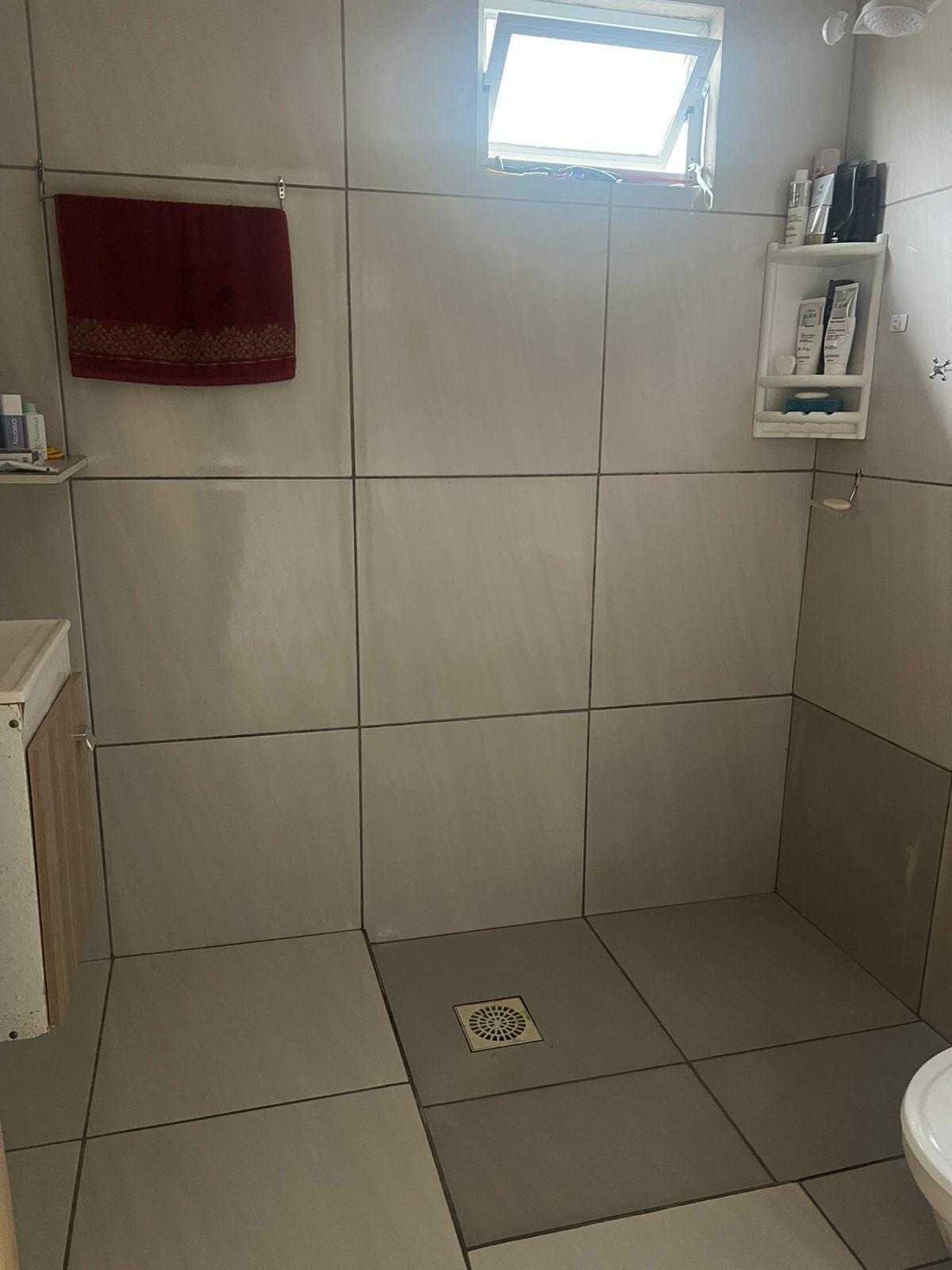 Casa de Alvenaria no bairro Areias do Meio em Governador Celso Ramos SC Rodovia Francisco Wouling CELSO RAMOS - 