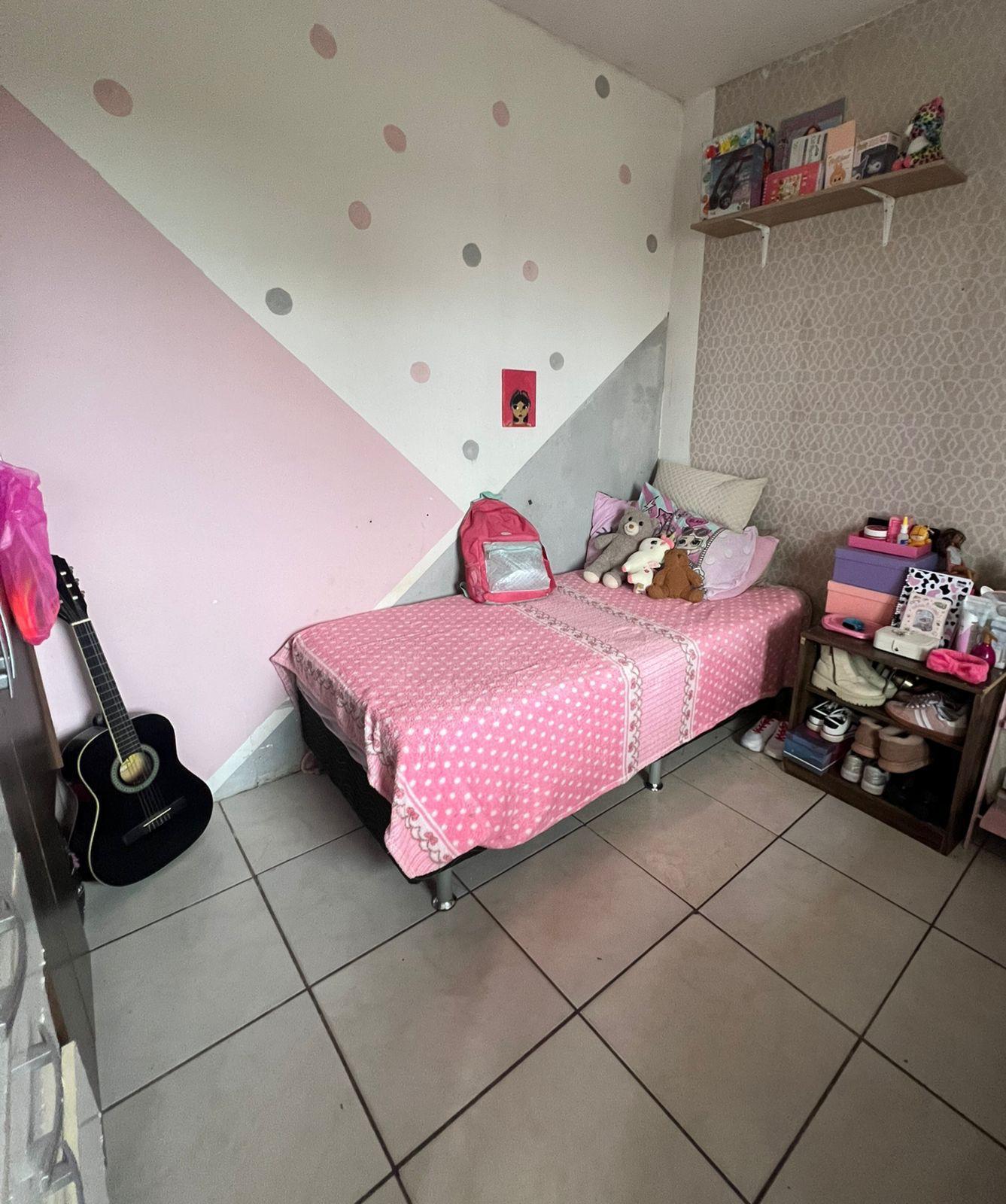 Casa de Alvenaria no bairro Areias do Meio em Governador Celso Ramos SC Rodovia Francisco Wouling CELSO RAMOS - 