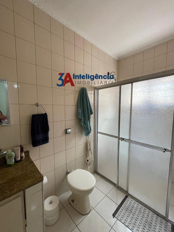 CASA VILA JARDINI &ndash; SOROCABA Visconde do Rio Branco Sorocaba - 