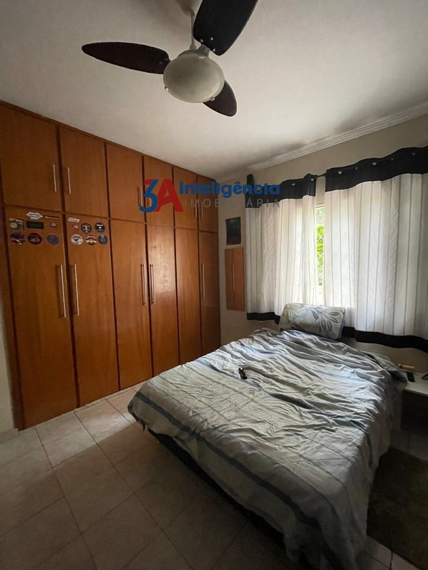 CASA VILA JARDINI &ndash; SOROCABA Visconde do Rio Branco Sorocaba - 