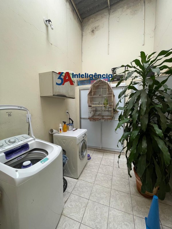 CASA VILA JARDINI &ndash; SOROCABA Visconde do Rio Branco Sorocaba - 