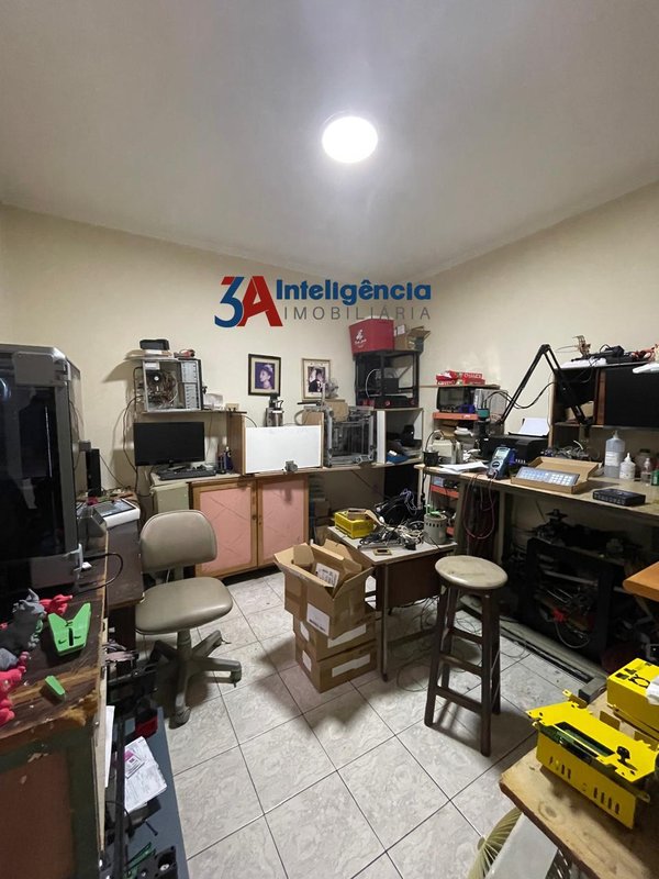 CASA VILA JARDINI &ndash; SOROCABA Visconde do Rio Branco Sorocaba - 