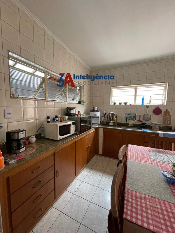 CASA VILA JARDINI &ndash; SOROCABA Visconde do Rio Branco Sorocaba - 