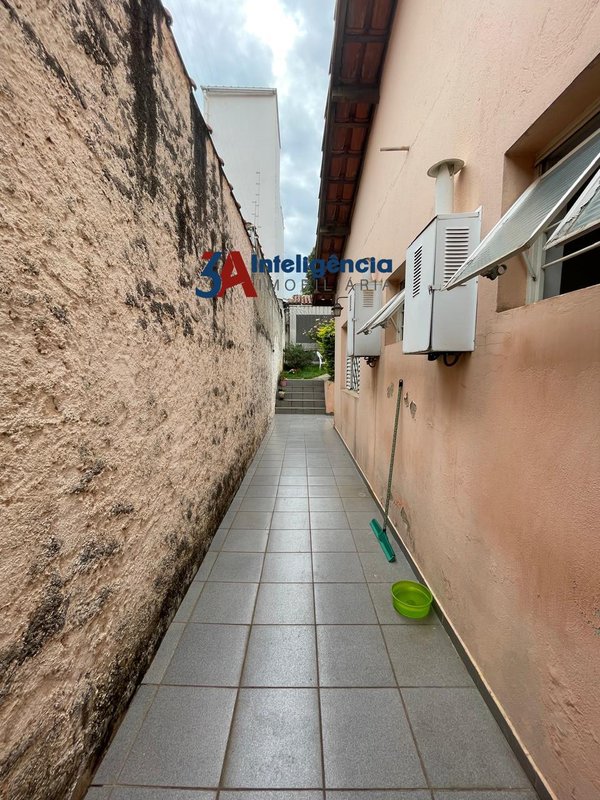 CASA VILA JARDINI &ndash; SOROCABA Visconde do Rio Branco Sorocaba - 