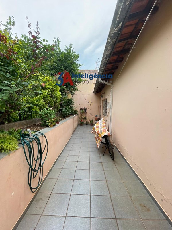 CASA VILA JARDINI &ndash; SOROCABA Visconde do Rio Branco Sorocaba - 