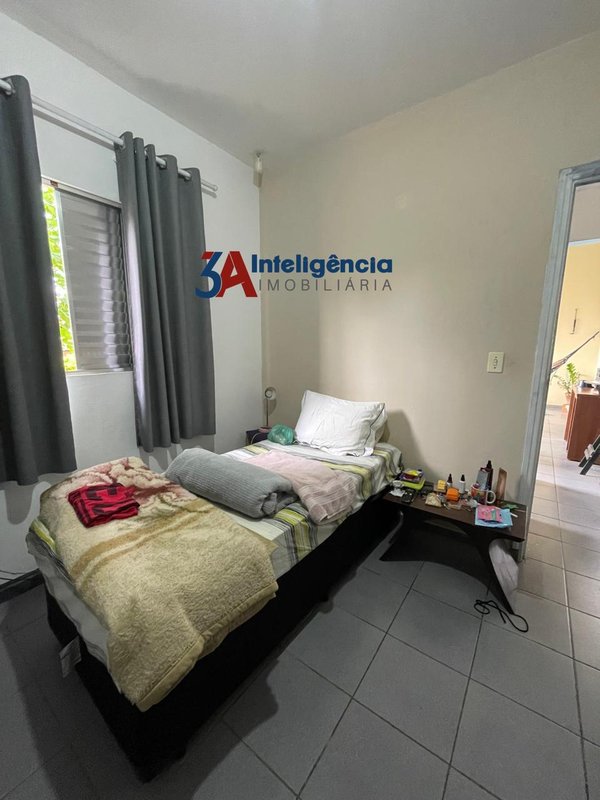 CASA VILA JARDINI &ndash; SOROCABA Visconde do Rio Branco Sorocaba - 