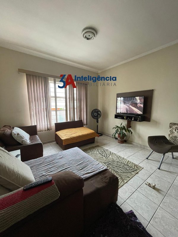 CASA VILA JARDINI &ndash; SOROCABA Visconde do Rio Branco Sorocaba - 