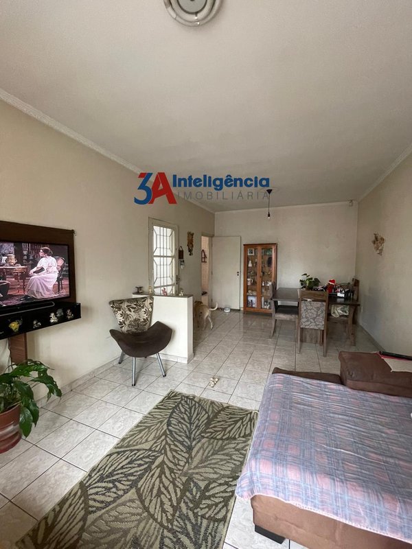 CASA VILA JARDINI &ndash; SOROCABA Visconde do Rio Branco Sorocaba - 