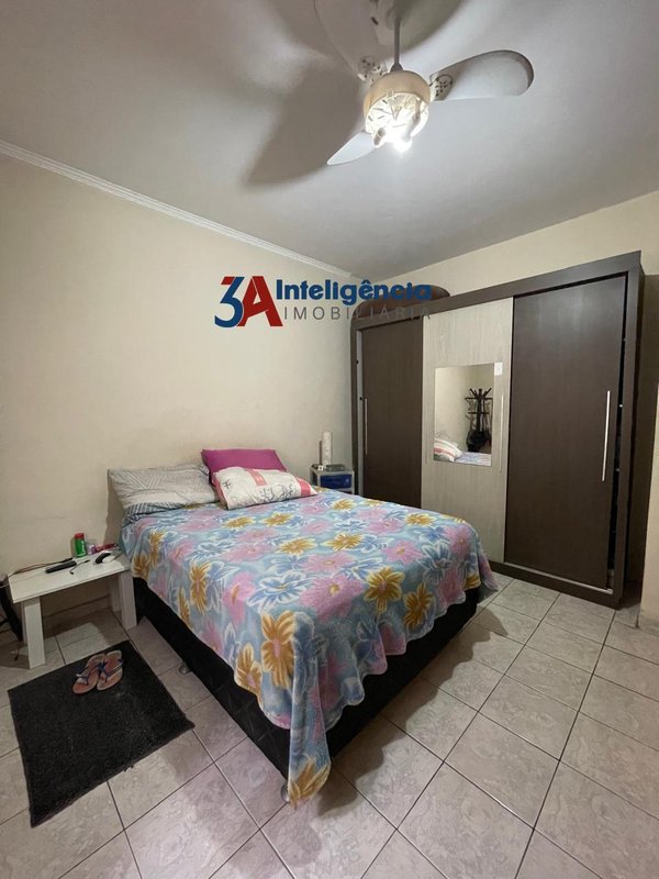 CASA VILA JARDINI &ndash; SOROCABA Visconde do Rio Branco Sorocaba - 
