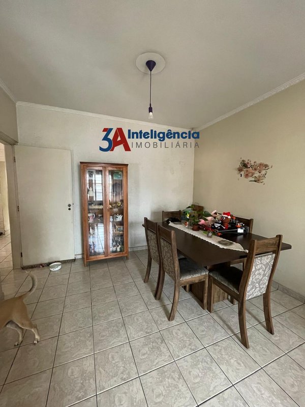 CASA VILA JARDINI &ndash; SOROCABA Visconde do Rio Branco Sorocaba - 