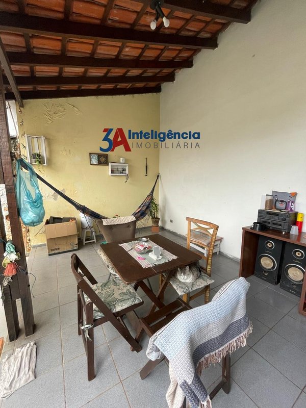 CASA VILA JARDINI &ndash; SOROCABA Visconde do Rio Branco Sorocaba - 