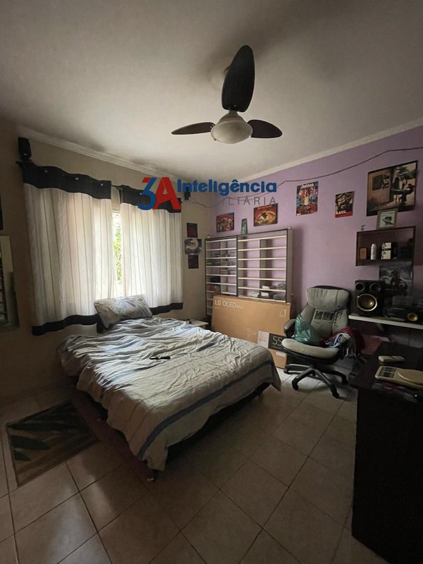 CASA VILA JARDINI &ndash; SOROCABA Visconde do Rio Branco Sorocaba - 
