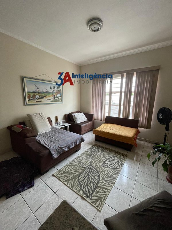 CASA VILA JARDINI &ndash; SOROCABA Visconde do Rio Branco Sorocaba - 