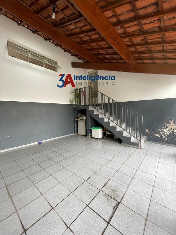 CASA VILA JARDINI &ndash; SOROCABA Visconde do Rio Branco Sorocaba - 